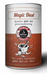 Przyprawa do mięsa grilla Borniak Magic Dust 300g